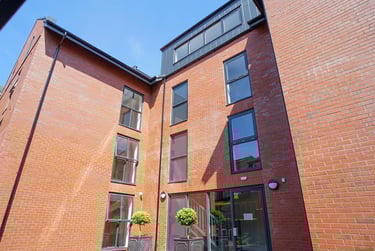 1 bed house, Orme Road, Cross Heath, Newcastle under Lyme, ST52FB - Image 9